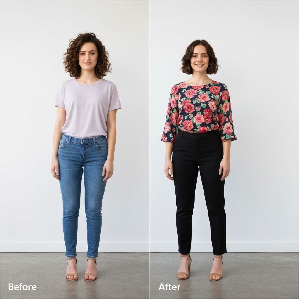 Бизнес Гардероб